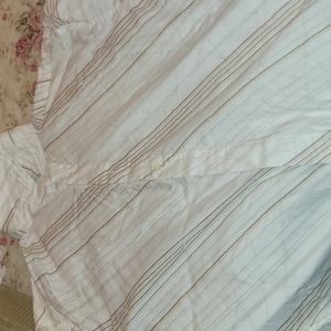 Mens button up shirt